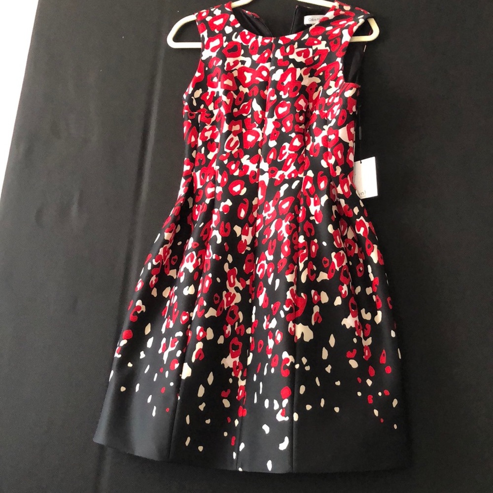 Calvin Klein Dress